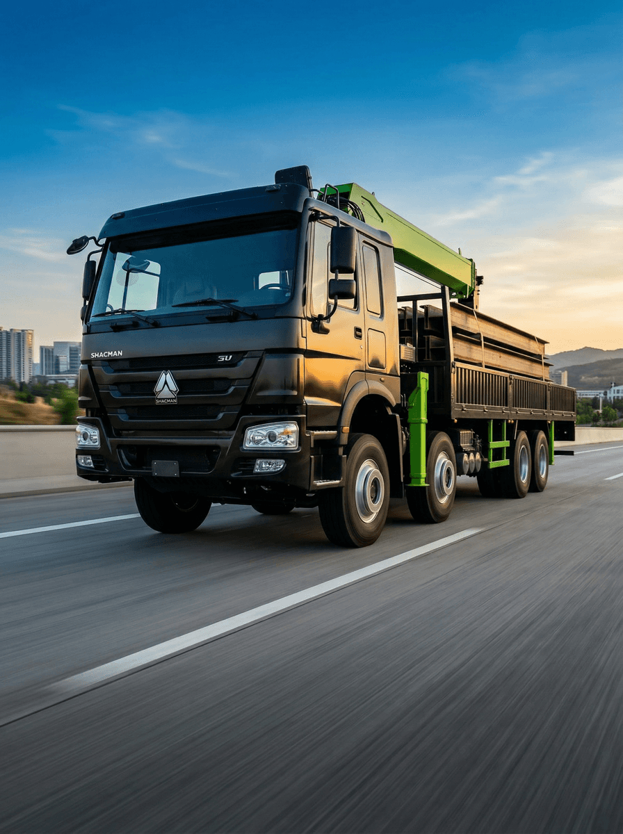 Производство