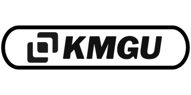 KMGU Logo
